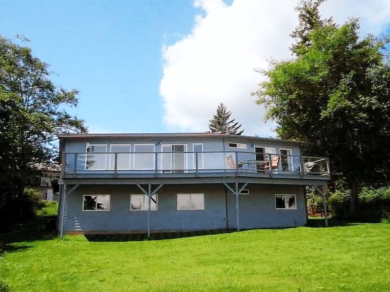 House  Greenbank