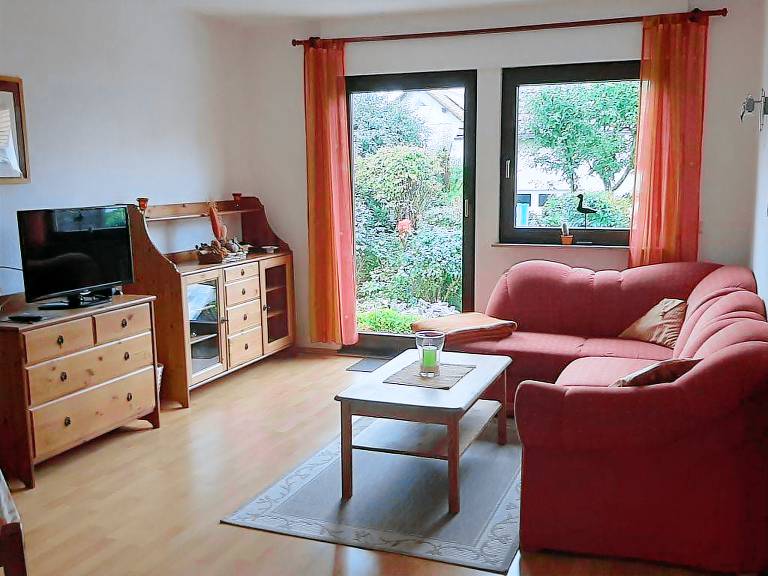 Ferienwohnung Neißeaue