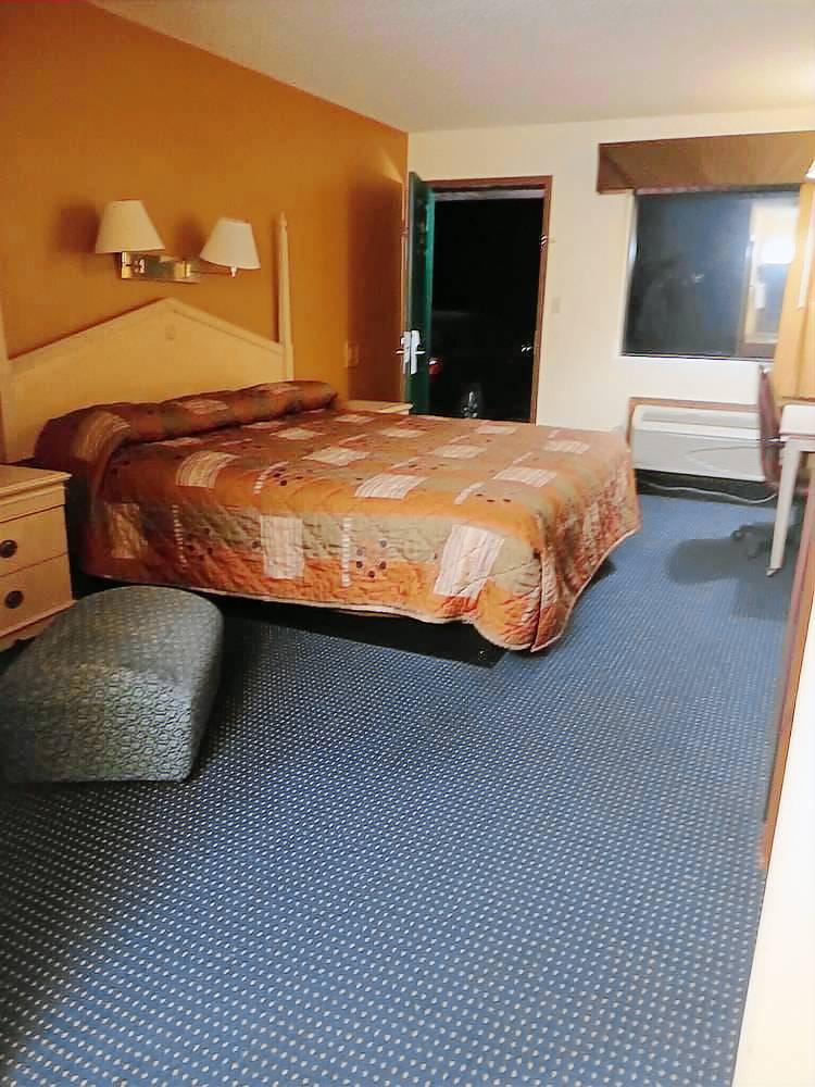 Motel Parsons