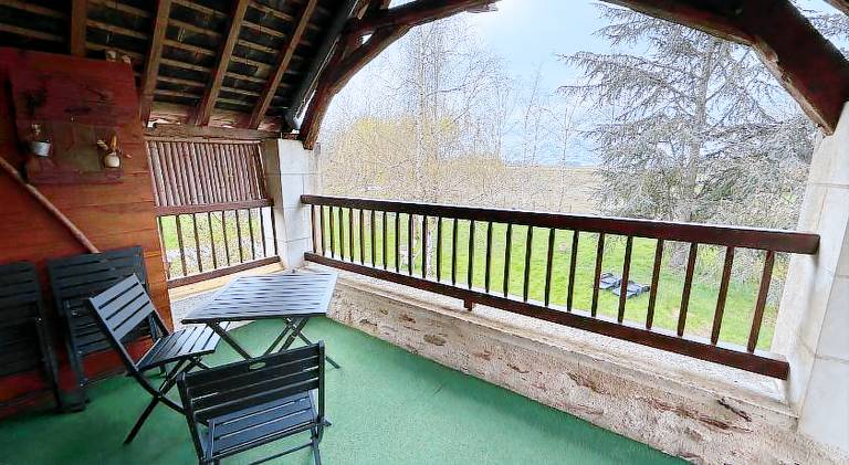 Vacation home with BBQ, pool & garden — photo 4