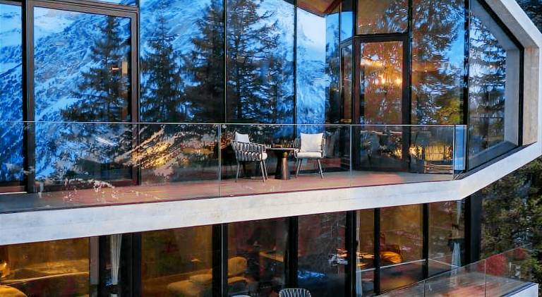 Caselva Arosa Mountain Residence by Arosa Stay — photo 5