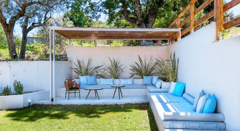 Wonderful rental apartment with patio, garden & grill | Suitable for remote work | Pets are welcome — photo 5