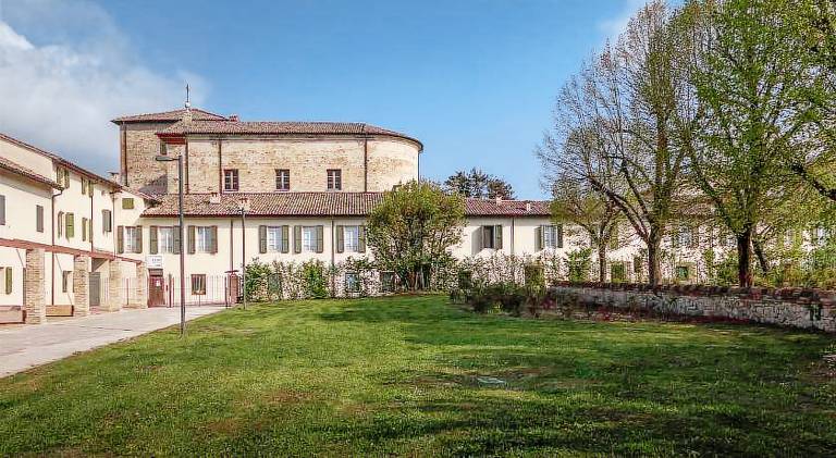 Hotel Cortaccia Sanvitale — photo 5