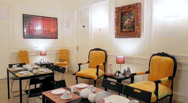 City Citadel Hotel — photo 3