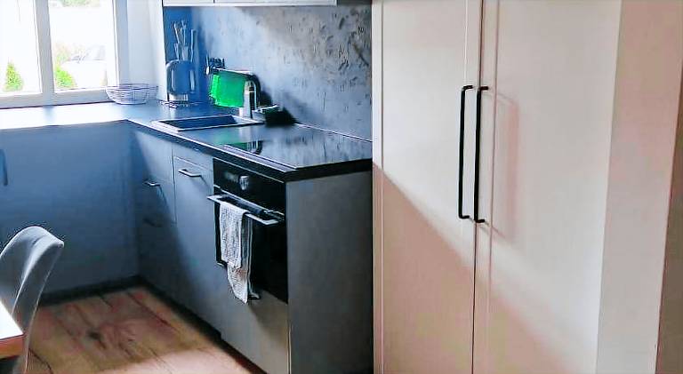 Rental apartment with 2 rooms for 5 persons — photo 5