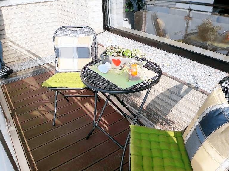 Ferienwohnung Herten
