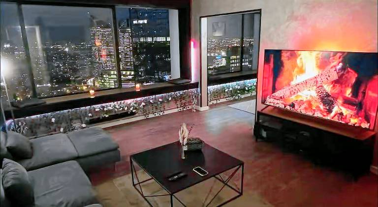 Appartement Puteaux