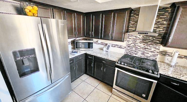 House with 4 rooms for 9 persons — photo 3