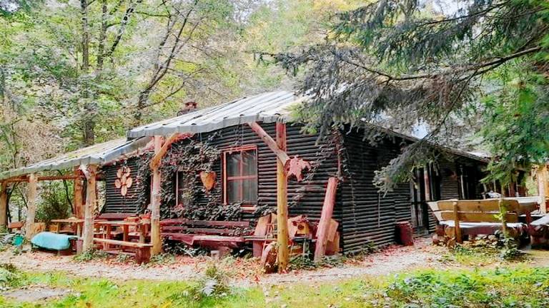 Ferienhaus Olbersdorf