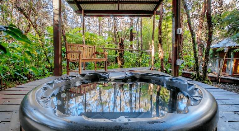 Volcano Mist Cottage — photo 2