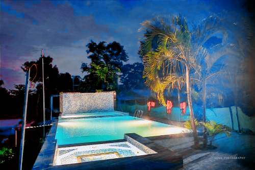 Bed and breakfast Gavegali