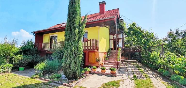 Apartment Balatonboglár