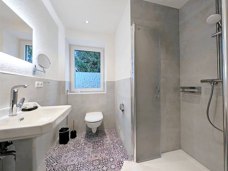 Ferienhaus Hohenstein-Ernstthal