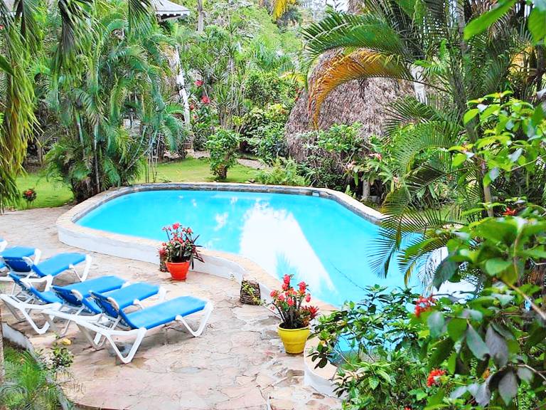 House Cabarete