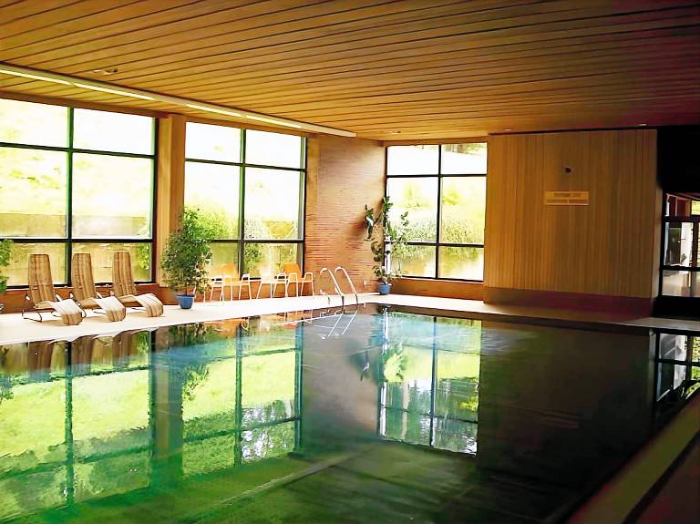 JUFA Hotel Mariazell — photo 3