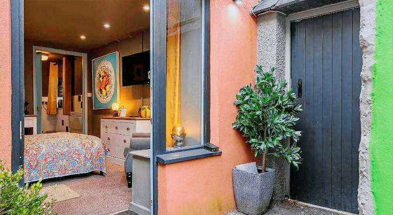 Holiday apartment for 2 persons — photo 2