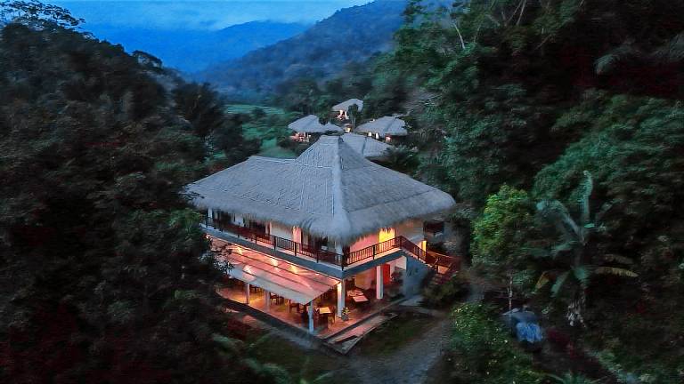 15 m² Lodge
