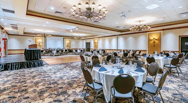 Best Western Gateway Grand — photo 4