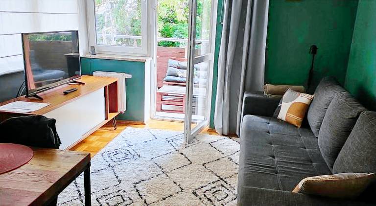 Apartment | Pet-friendly — photo 2