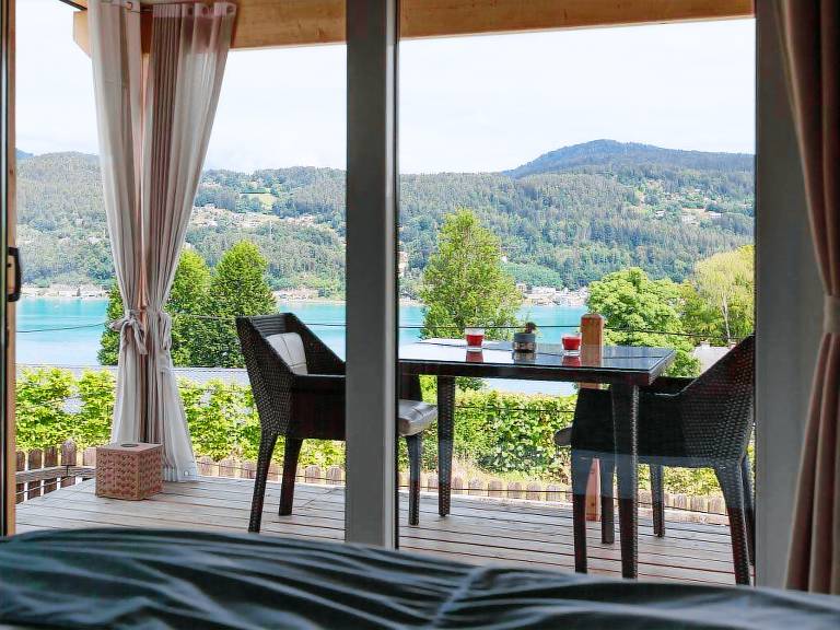 Complejo vacacional Wörthersee