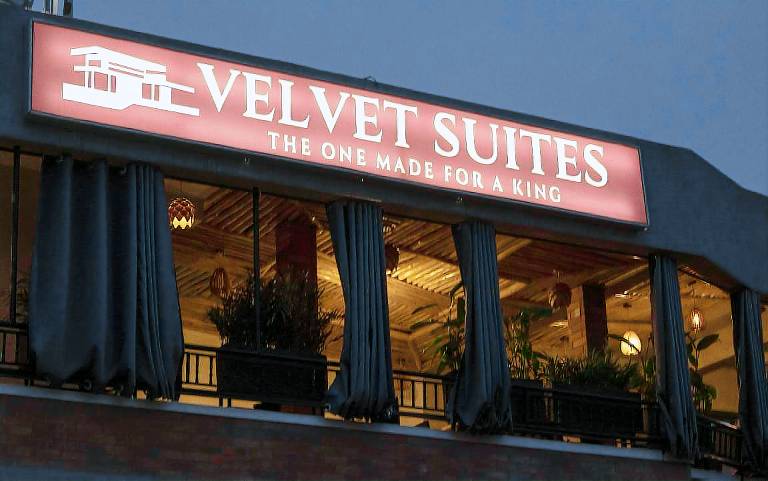 Velvet Suites — photo 3