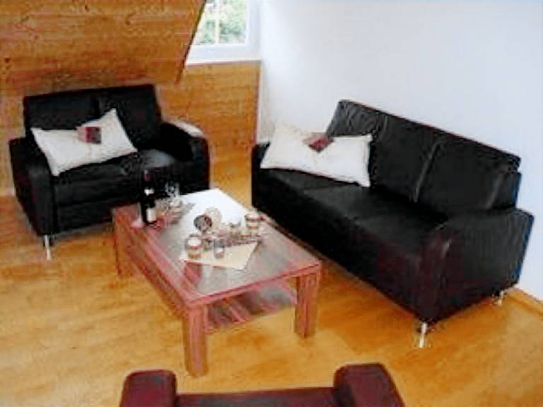 Ferienwohnung Miltenberg