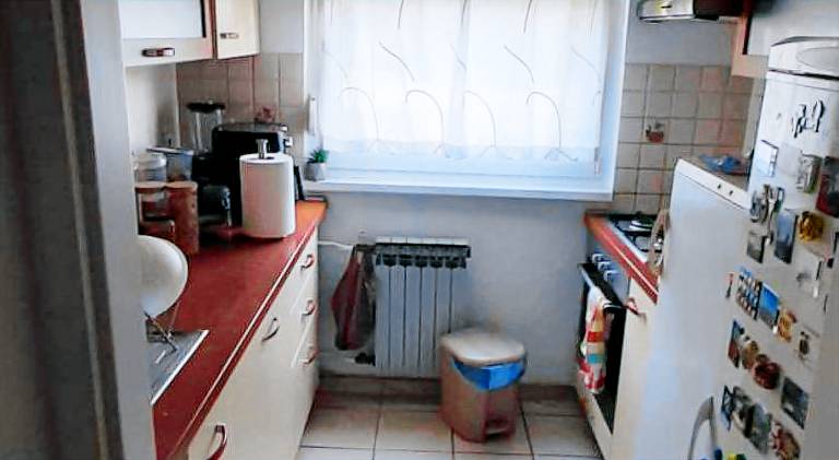 Rental apartment with 1 room for 4 persons — photo 4