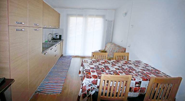 Holiday apartment | Pets are welcome — photo 2
