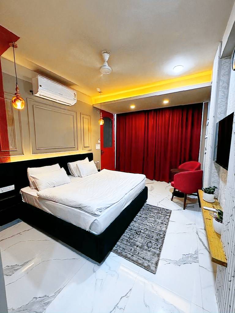 12 m² Ferienwohnung