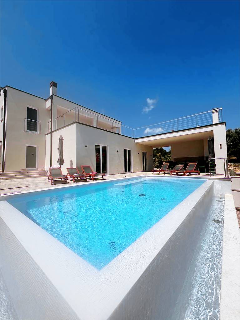 VILLA CAPPENBERG