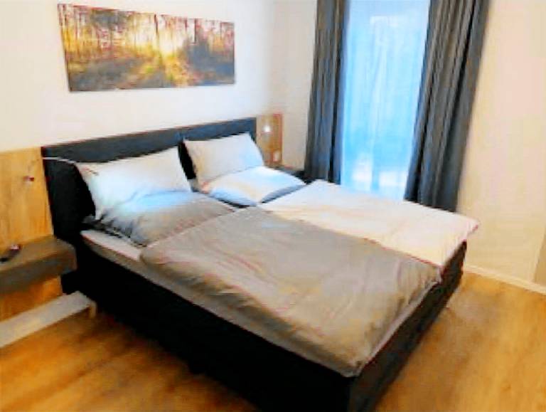 Ferienwohnung Blankenfelde-Mahlow