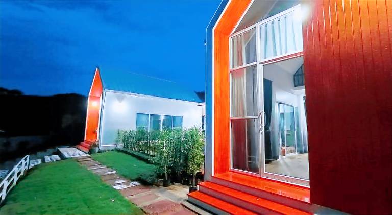 Apartment mit Hotelservice Sala Dan