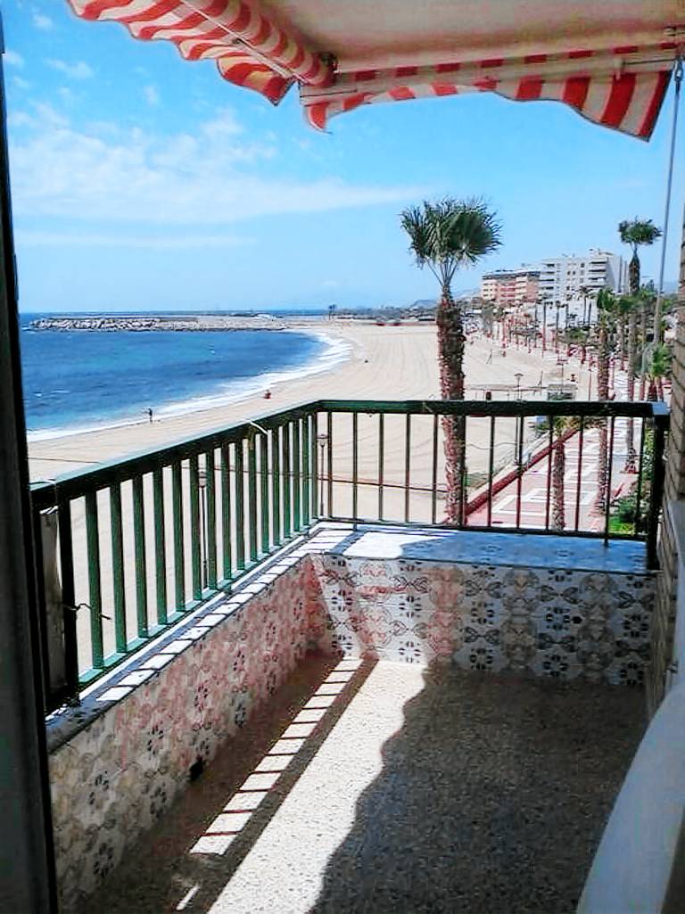Appartement Aguilas