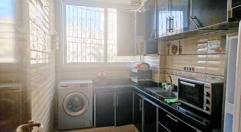 Holiday apartment with 2 rooms for 6 persons — photo 5