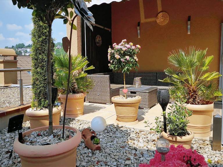 Appartement Frauenberg