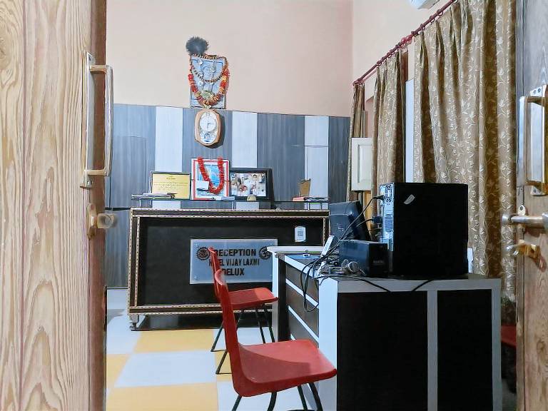 Hotel Vijay Laxmi — photo 2