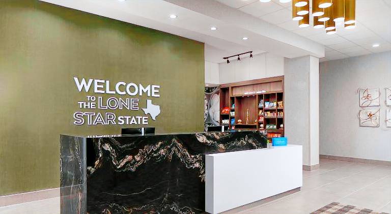 Hampton Inn & Suites by Hilton Amarillo West — photo 5