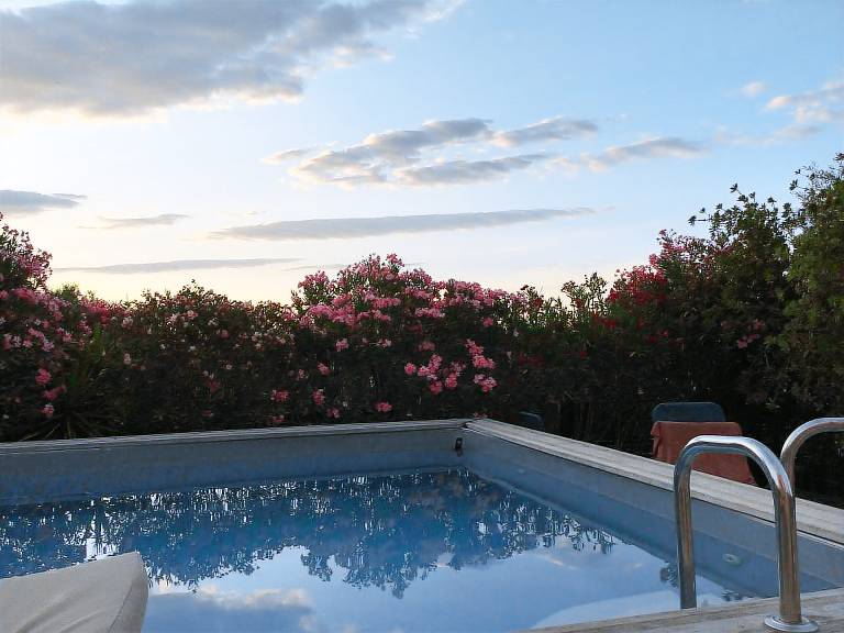 Maison de vacances Cuxac-d'Aude