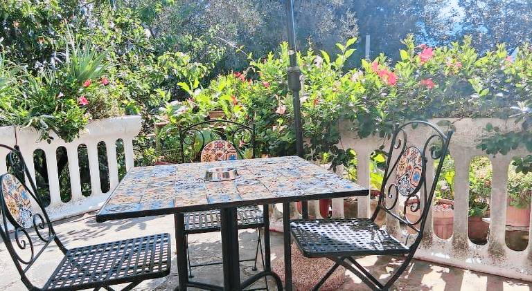 Charming vacation home | Pet-friendly in Levanto