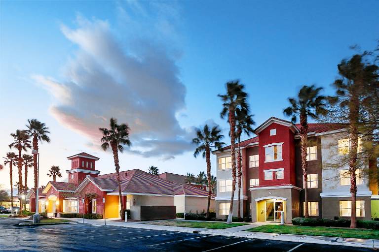 Residence Inn by Marriott Las Vegas Henderson/Green Valley in Henderson, NV