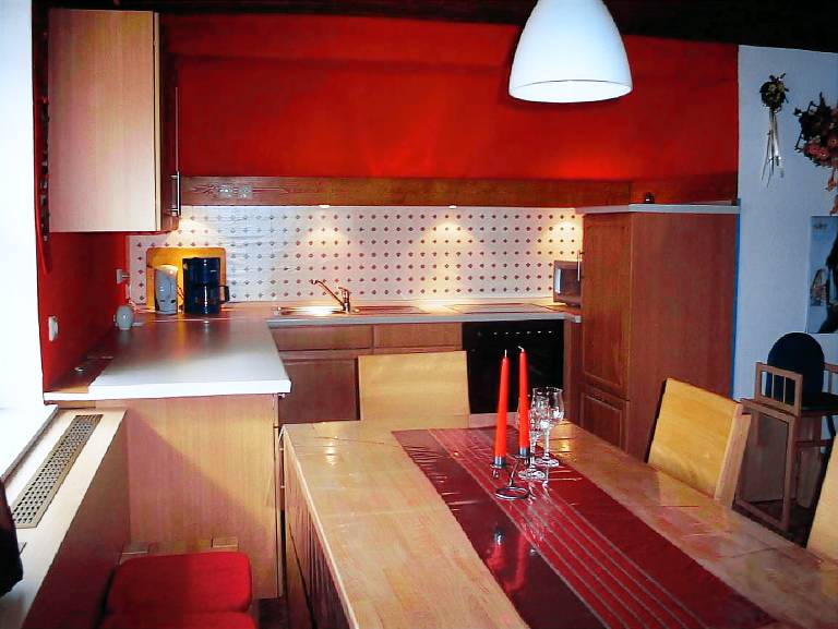 Ferienwohnung Marktredwitz