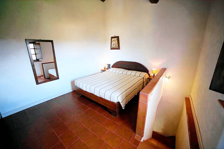 Apartment 'Il Vignone - B1' with Shared Pool and Shared Garden in Donoratico