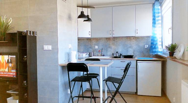 Apartament Kłodzko