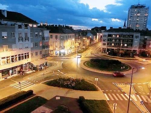 Apartment Szombathely