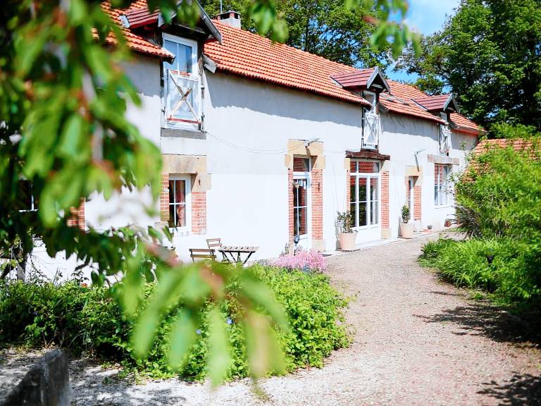 Cottage  Gouise