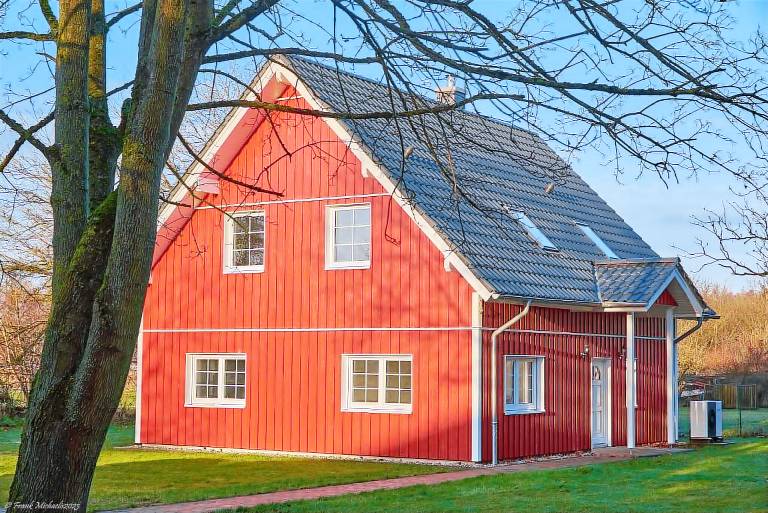 Villa Lindow (Mark)