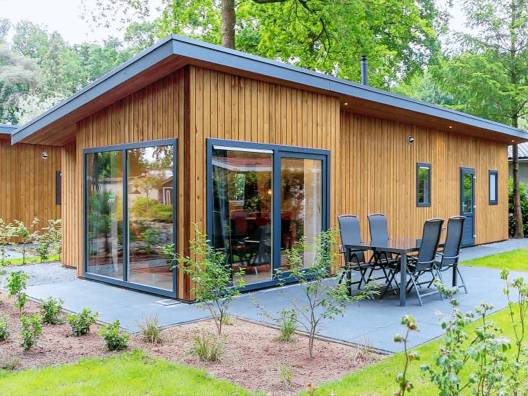 Bungalow Wekerom