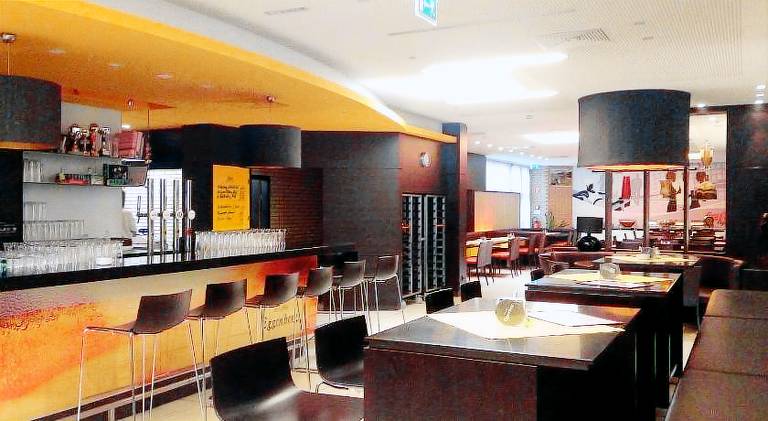 Hotel Sommerhaus Linz — photo 2