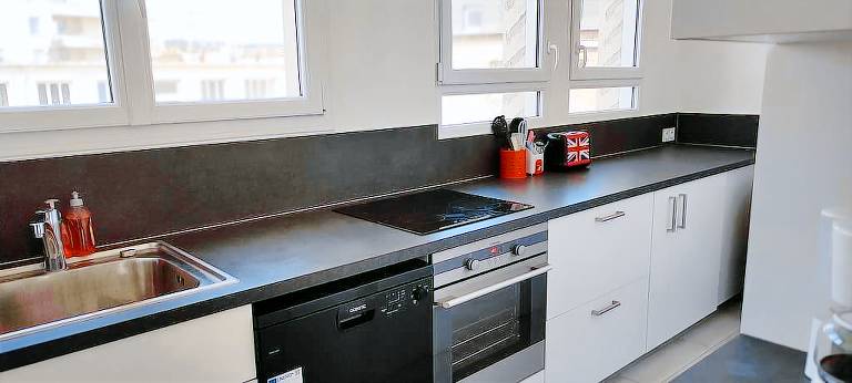 Appartement Montivilliers