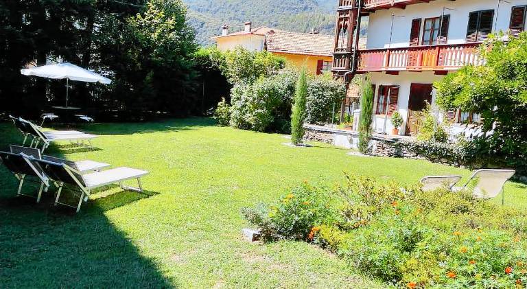 Dimora Fiorita Senior My Holiday Home — photo 3